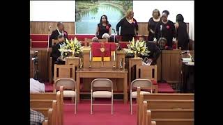 Siloam Missionary Baptist Church Rougemont NC  June 5 2022  Deacon Ordination Service [upl. by Wickman467]