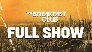 The Breakfast Club FULL SHOW 121923 Best Of Episode [upl. by Odraode702]