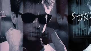 Sunglasses At Night  Corey Hart ReMix cuteditslowed [upl. by Jessey]