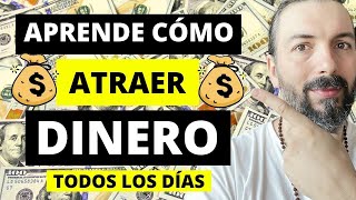 ðŸ’¸7 CLAVES de la MENTE para MANIFESTAR ðŸ’² DINERO raÌpidamenteâš¡âš¡ [upl. by Maer]