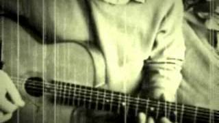 Happy Birthday Katherine Django guitar style by Chet Atkins fan [upl. by Westhead891]