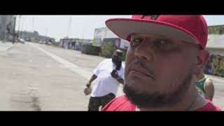 Bronze Nazareth amp Roc Marciano  The Precipice Official Video [upl. by Earl432]