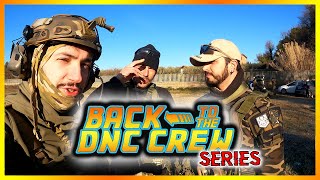 Softair Ita ⁞ GAMEPLAY  Back to DNC Crew  Giocata prima di diventare i DNC Crew Ottimi movimenti [upl. by Adelice]