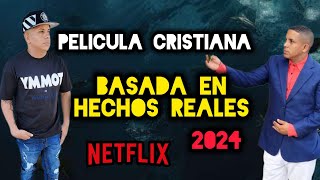 PELÍCULA CRISTIANA 2024 BASADA EN HECHOS REALES COMPLETA EN ESPAÑOL [upl. by Koo]