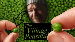 YTP The Village Peasmith  Pea Chronicles [upl. by Rafaj]