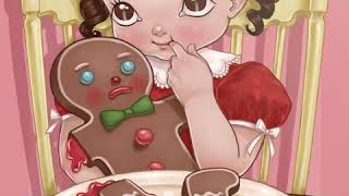 Melanie Martinez  Gingerbread Man Audio [upl. by Ebba]