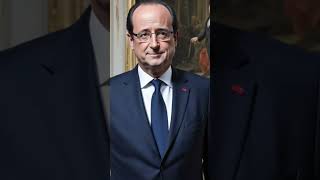 François Hollande Peutil Être Élu aux Législatives de 2024 [upl. by Deryl]