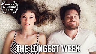 The Longest Week  JASON BATEMAN  Romance Movie  Drama  Free Full Movie [upl. by Vitia]