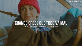 Alanis Morissette  Ironic Sub Español  Video Oficial [upl. by Stokes]