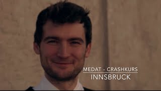 MedGurus TMS EMS amp MedAT 2016  Ein Feedback [upl. by Marks255]