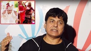 Sudesh Lehri Talks About Kapil Sharma Wedding Invitation amp Krishna Abhishek in Kapils New Show [upl. by Noislla]