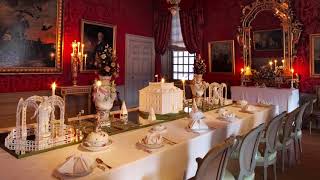 Dutch Dining Culture in the second half of the 18th Century – The diplomacy of the Table [upl. by Leandro631]