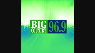 WBPW quotBig Country 969quot Presque Isle ME 7pm TOTH ID071423 [upl. by Le]