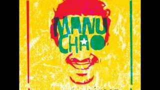 Manu Chao  La Vida Tombola Estacion Mexico [upl. by Laughton]