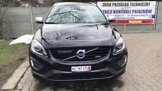 VOLVO XC60 RDESIGN SUMMUM 2015 24TD [upl. by Ettenawtna]