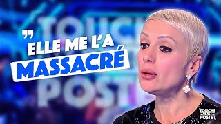 Sa Mère Agressée  Sandra Supplie la Presse pour Réclamer JUSTICE [upl. by Agnese]