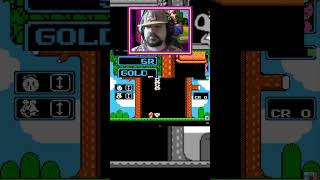 Warios Woods NES  Diamond in the Rough retroachievements nes retrogaming challenge [upl. by Gustavo284]