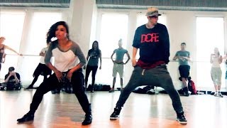 WIGGLE  Jason Derulo Dance  Choreography by MattSteffanina Class Video [upl. by Romo]