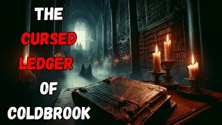 The Cursed Ledger Of Coldbrook [upl. by Vickey]