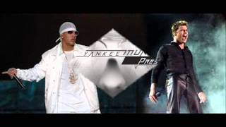 Daddy Yankee Ft Ricky Martin  Muevete Duro ORIGINAL OFFICIAL SONG [upl. by Elwood]