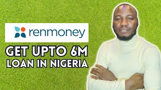 RenMoney Loan App Review Is Renmoney loan real or fake [upl. by Atnom]