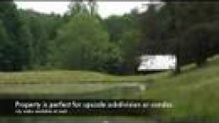 163 acres Exit 407 I40 Sevierville tn [upl. by Ogilvie365]