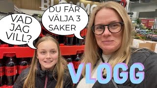 Vlogg Miras påsklov ☀️ [upl. by Fisher]