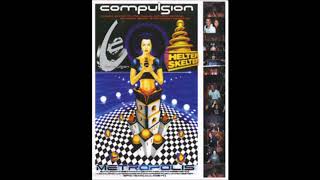 DJ Vibes  Compulsion amp Helter Skelter  Metropolis 2001 [upl. by Sander]