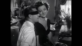 10 If This Be Sin 1949 Myrna Loy Peggy Cummins Roger Livesey aka That Dangerous Age [upl. by Celestyna]