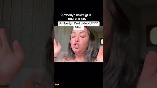 reactions amberlynnreidfood amberlynnreidreaction amberlynn gorlworld haydurnation [upl. by Sidnee]