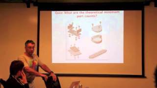 Introduction to Design for Manufacturing and Assembly  DragonInnovationcom [upl. by Llednek]