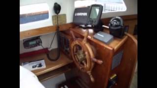 Newbridge Pioneer Pilot  Boatshedcom  Boat Ref163360 [upl. by Cecilius]