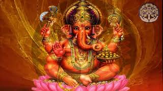 PODEROSO MANTRA para PROSPERIDADE e Remover Obstáculos Lord Ganesha Satyaa amp Pari  Ganapati [upl. by Annonyw]