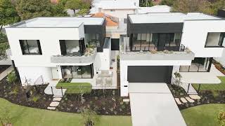 Unearthed Homes  14 Harvey Street Mosman Park [upl. by Renrag]