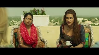 Mimi Full Movie  Kriti Sanon Pankaj Tripathi Sai Tamhankar Manoj Pahwa  Facts amp Review [upl. by Valente]