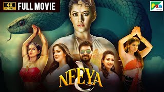 Neeya 2 Full Movie  Raai Laxmi Varalaxmi Sarathkumar Jai Catherine Tresa New Hindi Dubbed Movie [upl. by Marley]