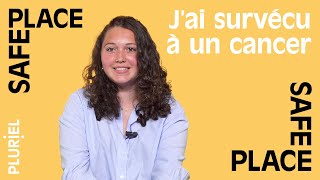 JAI EU UN CANCER À 12 ANS [upl. by Biddle]