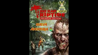 Dead Island Riptide edición definitiva parte 2 [upl. by Wyon]