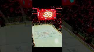 Part 1  90s Night Intro  Detroit Red Wings 2019  20 90sNight REDWings NHLIntros [upl. by Py]