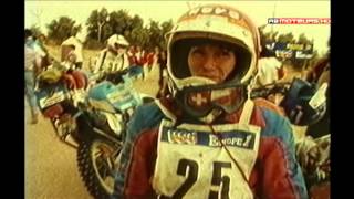 La légende du Dakar 1984 [upl. by Jaquiss165]