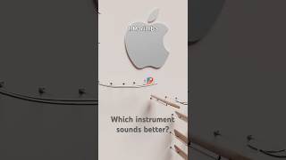 Which one sounds better satisfying music iphone [upl. by Nager]