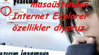 youtubeden video indirmenin en kolay yolu resimlerle anlatım [upl. by Yehtomit]