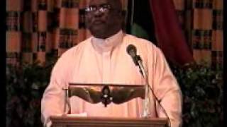 Egypt Kemet The Source Of The Bible Part 2  Dr Ray Hagins [upl. by Liek863]