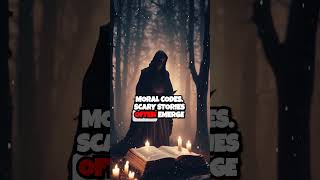 Unlocking the Dark Secrets of Religion Scary Stories and Divine Mysteries [upl. by Autum]