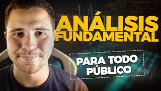 QUE ES Y COMO HACER Analisis Fundamental  Con InverArg [upl. by Okemak]