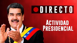 Nicolás Maduro  Encuentro con el Pueblo de Monagas [upl. by Nujra414]