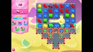 Candy crush saga 10839 [upl. by Nylleoj]