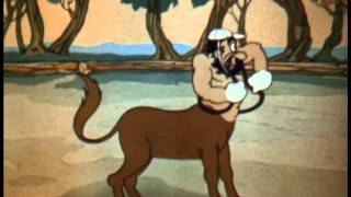 SummertimeUB Iwerks ComiColor [upl. by Carnes306]