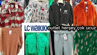 lc waikiki outlet mağazasında fiyatlar çok uygun‼️‼️mutlaka gidip bakın  kıyafet alışverişi [upl. by Adelia831]