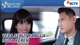 Rangga Anterin Vera Pulang Bikin Kania Panik  Bidadari Surgamu Episode 338 [upl. by Marjie]